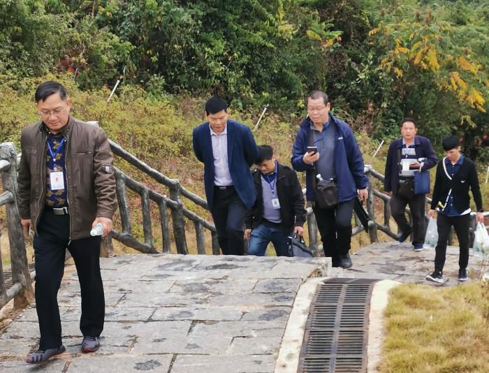 1.查抄组深刻现场检测。苏幼智摄700.jpg