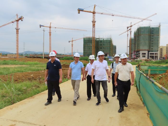 项目调研现场；埔缓 摄.jpg