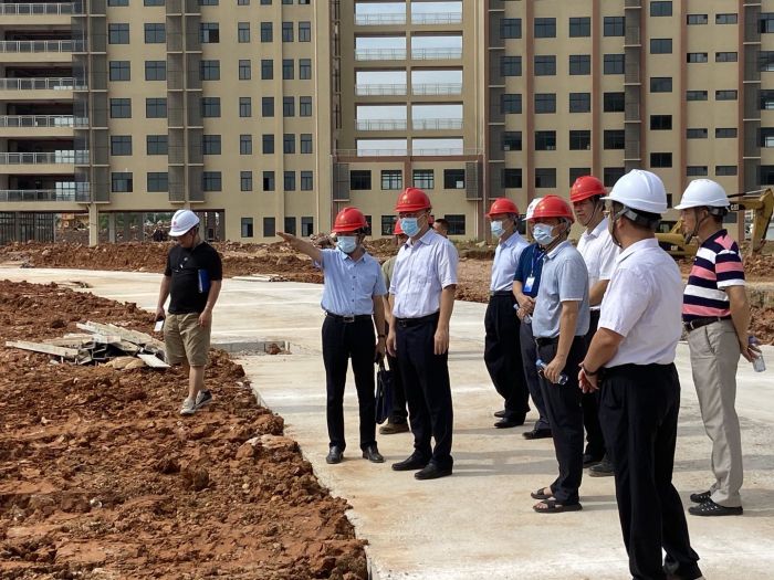 调研现场。韦艳兰 摄.jpg