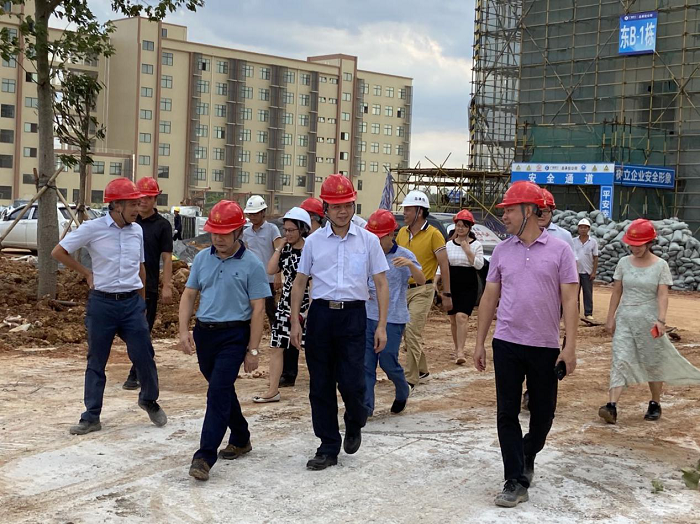 调研现场。韦艳兰 摄.png