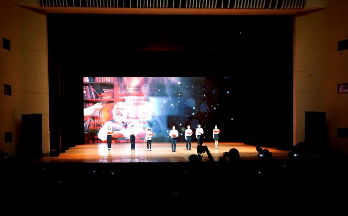 59朗诵表演。谢微旋 摄.jpg