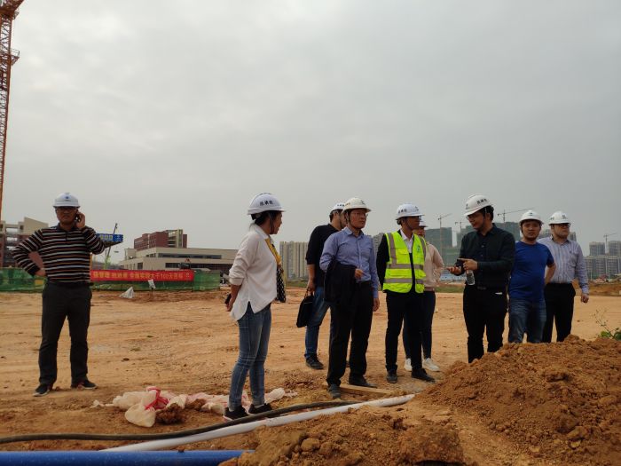 查抄现场。 龙兆开 摄.jpg