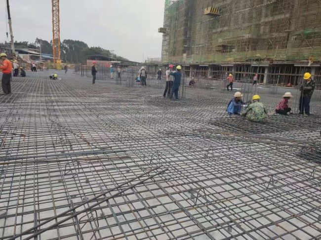 项目施工现场。罗超 摄.jpg