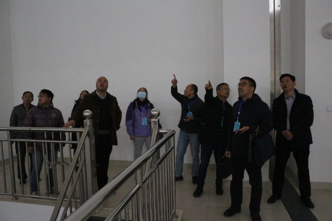 1泵站项目实地查抄。张钊林 摄.jpg