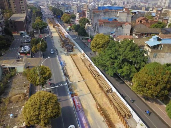 望州路项目现场。廖卓政 摄（建图）.jpg