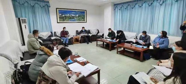 洽谈会现场。刘华 摄（建图）.jpg