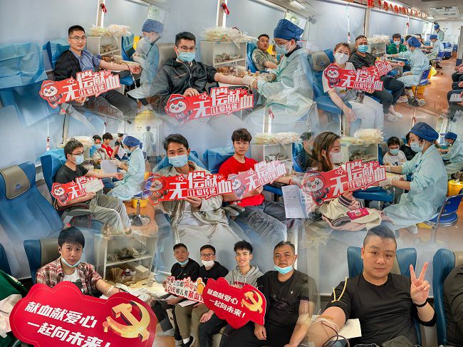 献血现场。郭奎君 摄（建图）.jpg