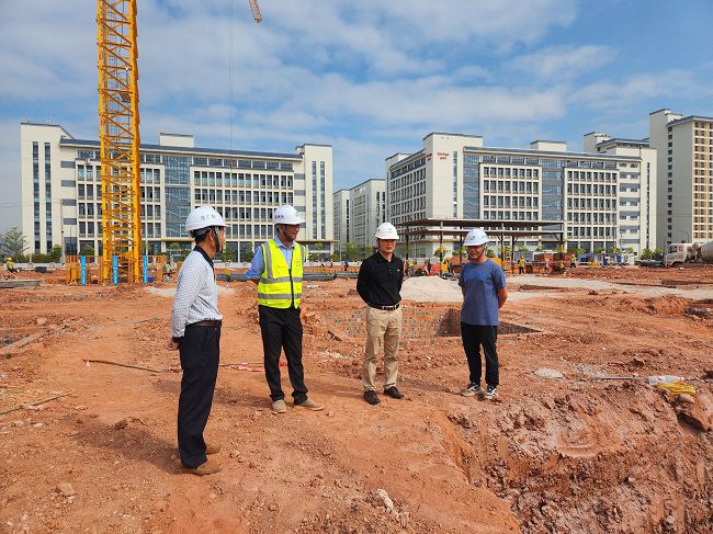 查抄领导现场。陆娟娟 摄（建图）.jpg