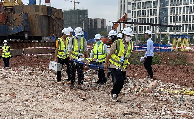 演练现场。熊赞 摄（建图）.jpg