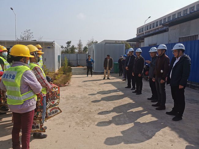 慰问活动现场。王瑾贞 摄（建图）.jpg