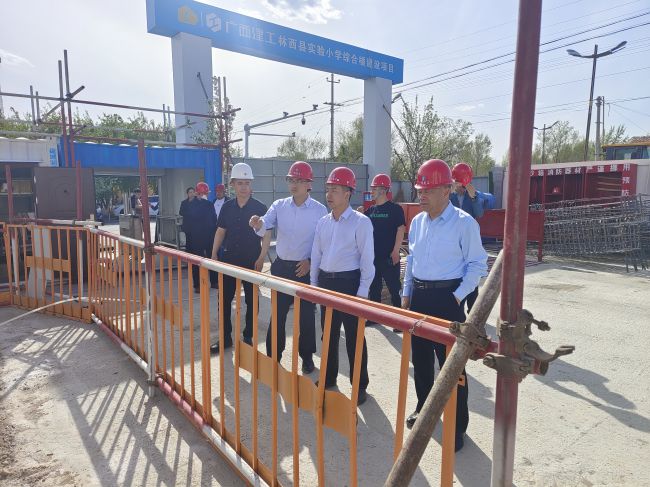 刘威力在现场调研领导。林鹏飞 摄（建图）.jpg