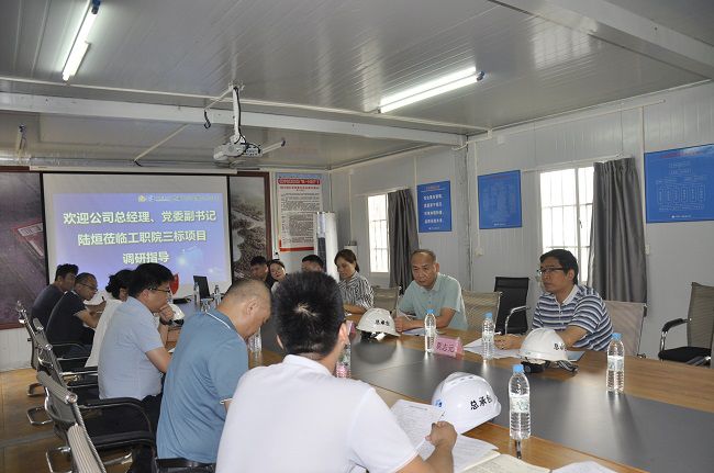 陆烜在项目调研领导工作。王瑾贞 摄（建图）.jpg