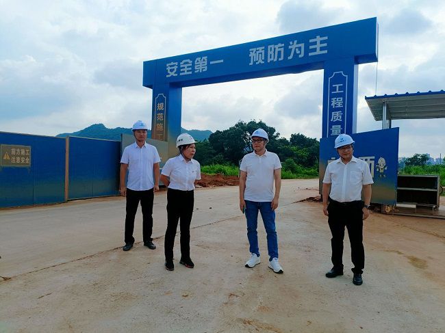 项目查抄现场。周新淳 摄（建图）.jpg