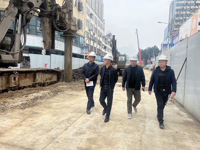 项目查抄现场。李挺 摄（建图）.jpg