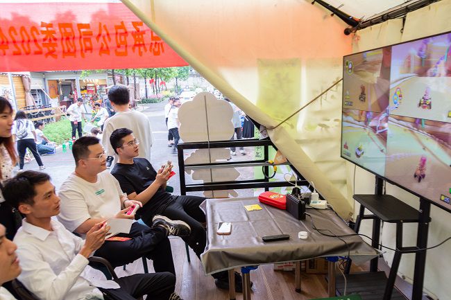 马里奥赛车现场。郭奎君 摄.jpg